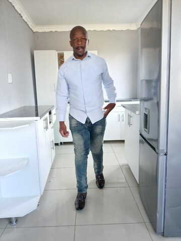 Muza, 41 Mthatha, Eastern Cape, South Africa