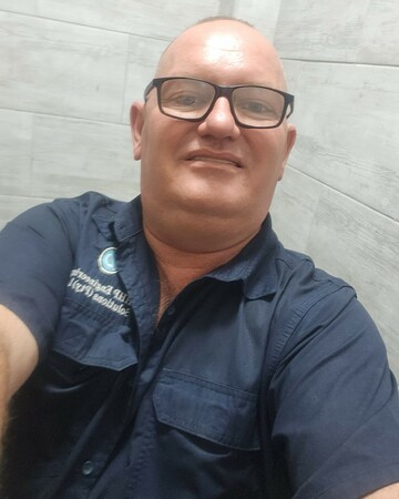 Mr B, 53 Trichardt, Mpumalanga, South Africa