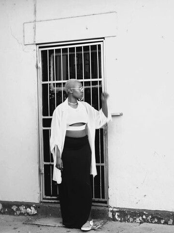 Karitjie, 20 Bloemfontein, Free State, South Africa