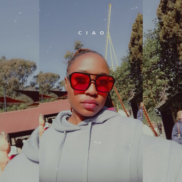 Marry, 27 Benoni, Gauteng, South Africa