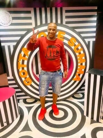 Gardenboy1976, 49 Johannesburg, Gauteng, South Africa