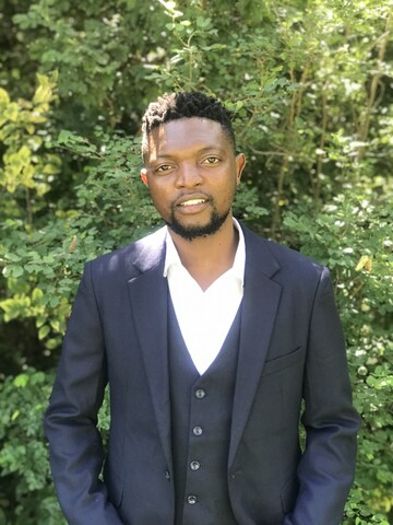 Tebby, 34 Soweto, Gauteng, South Africa