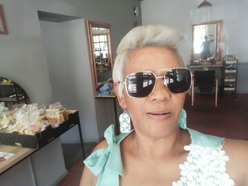 Jlobabe, 53 Paarl, Western Cape, South Africa