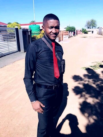 Johannes335, 29 Pretoria, Gauteng, South Africa