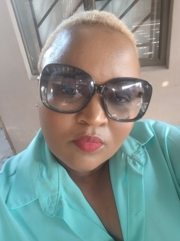 Indi, 41 Cape Town, Western Cape, South Africa