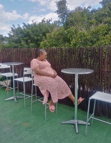 Daisy, 51 Randfontein, Gauteng, South Africa