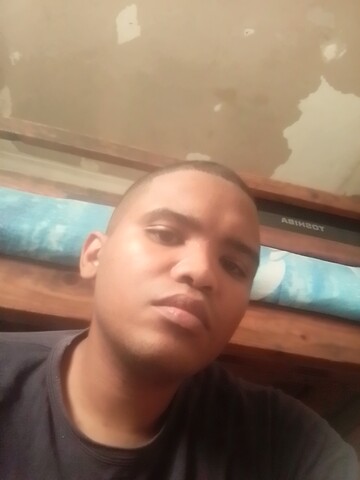 Dillon Clifford, 29 Cape Town, Western Cape, South Africa