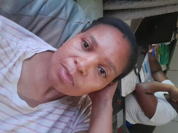 Katts, 47 Katlehong, Gauteng, South Africa