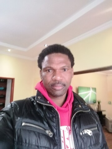 Gp116, 48 Johannesburg South, Gauteng, South Africa