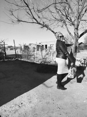 Nono, 45 Vryburg, North West, South Africa