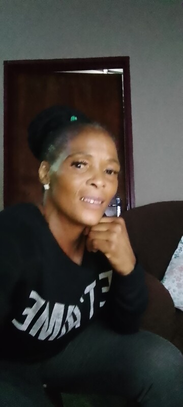 Nono, 46 Vryburg, North West, South Africa