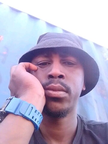 DrewXL, 42 Evaton, Gauteng, South Africa