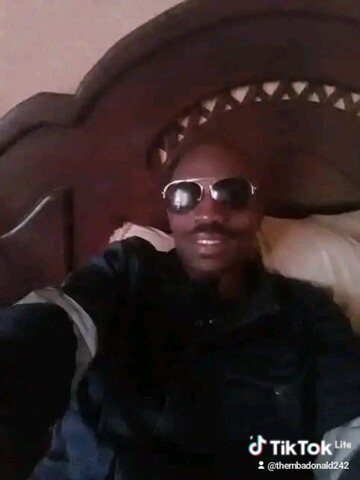 Themba, 40 Reitz, Free State, South Africa