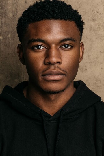 Junior, 21 Mamelodi, Gauteng, South Africa