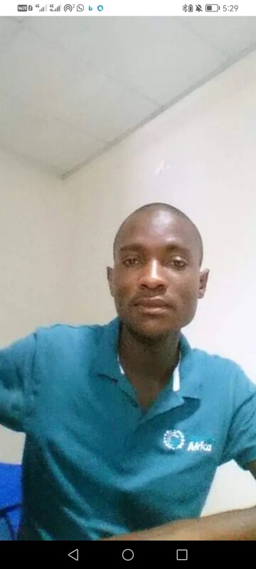 Jacobs07, 36 Boksburg, Gauteng, South Africa