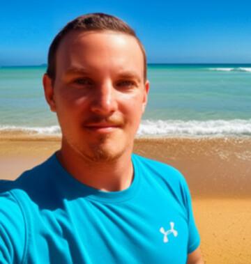 Alex, 41 Pretoria, Gauteng, South Africa