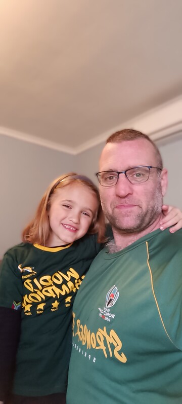 Derikj, 47 Cape Town, Western Cape, South Africa