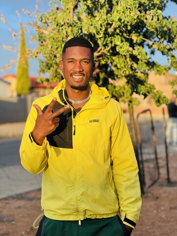 RainbowCrazy, 27 Klerksdorp, North West, South Africa