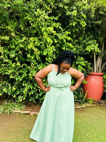 Minnie114, 27 Soweto, Gauteng, South Africa
