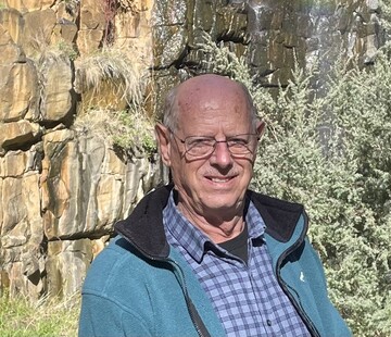 Ianp, 67 Port Edward, KwaZulu-Natal, South Africa