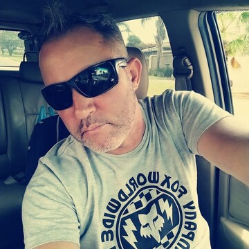 Juan, 47 Kempton Park, Gauteng, South Africa