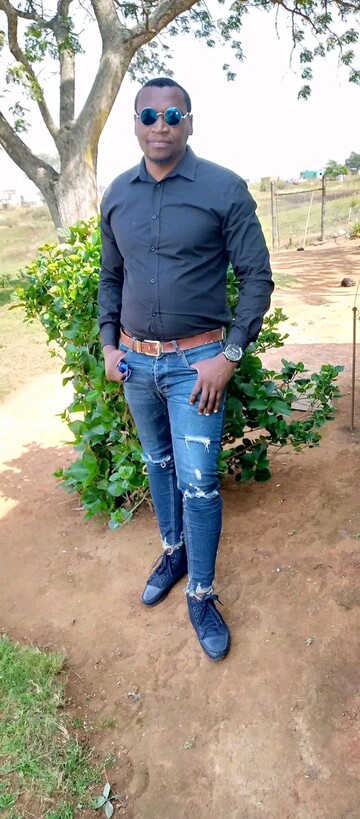 Thabza, 42 Kokstad, KwaZulu-Natal, South Africa