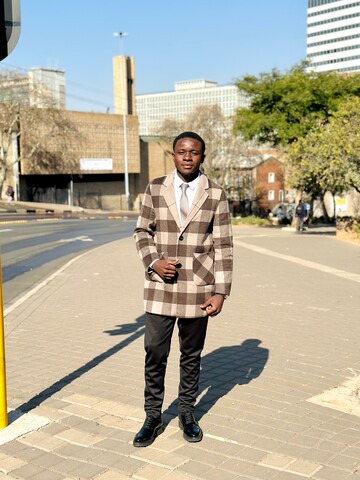 Ones, 24 Johannesburg, Gauteng, South Africa