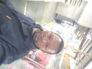 MLacoste, 41 Soweto, Gauteng, South Africa