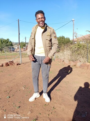 Godwill, 40 Mafikeng, North West, South Africa