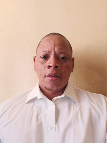 Ragna, 35 Tembisa, Gauteng, South Africa