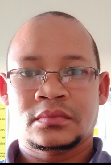 Donnie381, 44 Durbanville, Western Cape, South Africa