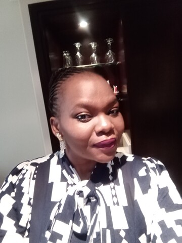 Lethabo, 48 Pretoria, Gauteng, South Africa