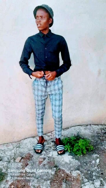 Praisegod70, 23 Secunda, Mpumalanga, South Africa