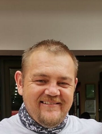 Blokie, 44 Durban, KwaZulu-Natal, South Africa