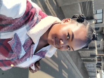 Lady Bu, 25 Evaton, Gauteng, South Africa