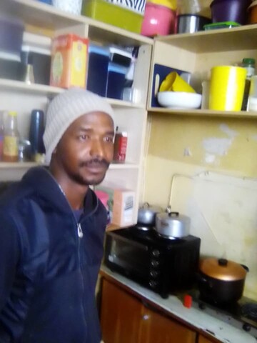 Mpho, 31 Johannesburg, Gauteng, South Africa