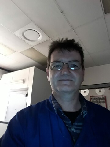 Hennie, 55 Paarl, Western Cape, South Africa