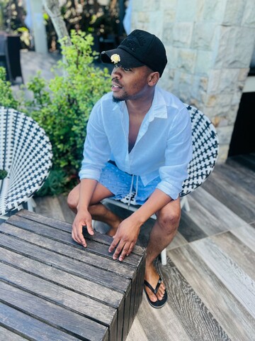 Klaas, 33 Durban, KwaZulu-Natal, South Africa