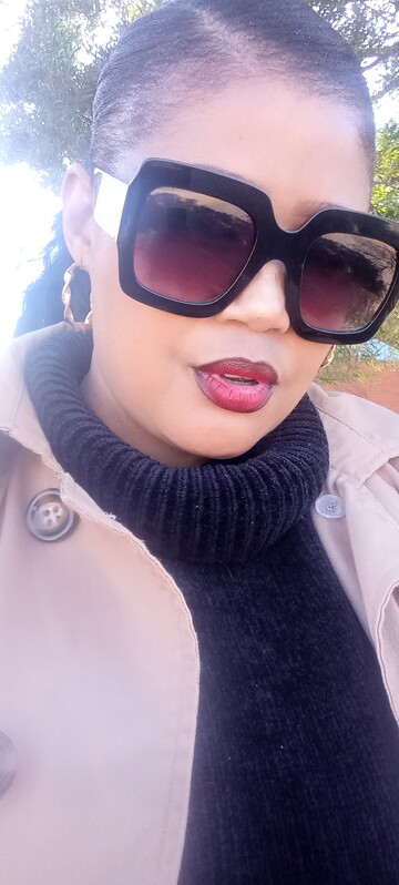 Hanifa, 44 Welkom, Free State, South Africa