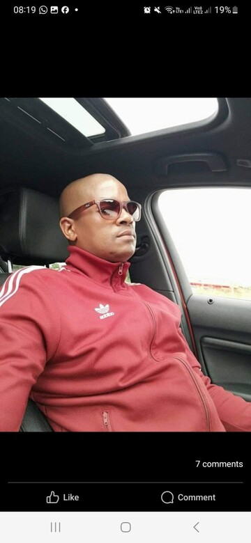 Patric, 45 Mankweng, Limpopo, South Africa