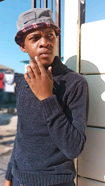 Lello, 23 Cape Town, Western Cape, South Africa