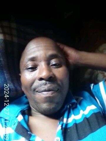 Macavity, 52 Boksburg, Gauteng, South Africa