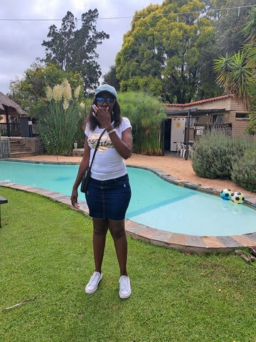 Punka, 37 Boksburg, Gauteng, South Africa