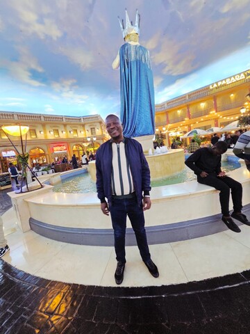 SydneyM, 43 Boksburg, Gauteng, South Africa