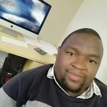 Mr Smith, 26 Randburg, Gauteng, South Africa