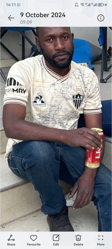 Josh, 40 Olifantsfontein, Gauteng, South Africa