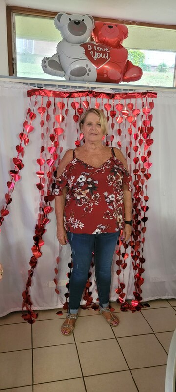Geraldine, 70 Centurion, Gauteng, South Africa