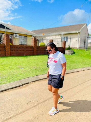 Bons, 52 Soweto, Gauteng, South Africa
