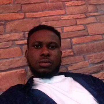 Elvis, 39 Johannesburg, Gauteng, South Africa