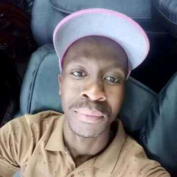 Cliff104, 40 Witbank, Mpumalanga, South Africa